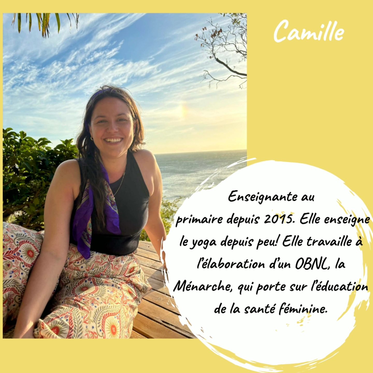 Camille